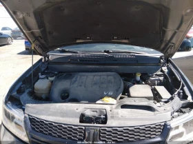 Dodge Journey 3.6l Gt | Mobile.bg � ����� ������ 10