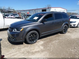 Dodge Journey 3.6l Gt | Mobile.bg � ����� ������ 2