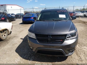 Dodge Journey 3.6l Gt | Mobile.bg � ����� ������ 12