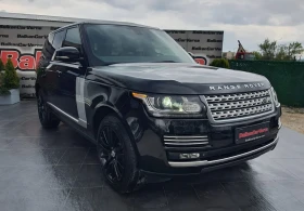 ����� �� �������� �� Land Rover Range rover Autobiography 3.0 TDV6 Luxury SUV