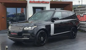 Land Rover Range rover Autobiography 3.0 TDV6 Luxury SUV | Mobile.bg � ����� ������ 6