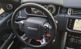 Land Rover Range rover Autobiography 3.0 TDV6 Luxury SUV | Mobile.bg � ����� ������ 12