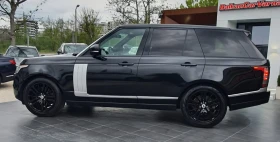 Land Rover Range rover Autobiography 3.0 TDV6 Luxury SUV | Mobile.bg � ����� ������ 5