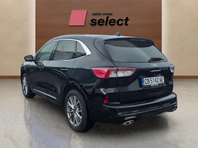Ford Kuga 2.5 FHEV | Mobile.bg � ����� ������ 7