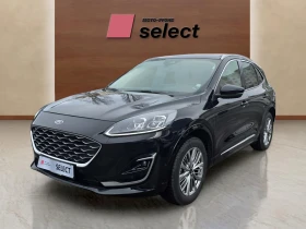 ����� �� �������� �� Ford Kuga 2.5 FHEV