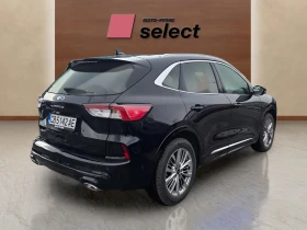 Ford Kuga 2.5 FHEV | Mobile.bg � ����� ������ 5