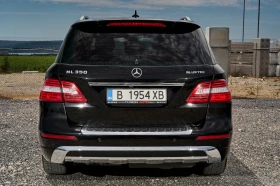 Mercedes-Benz ML 350 AMG-OPTIC * INTELLIGENT LIGHT * Harman kardon * 4X | Auto.bg — изображение 5
