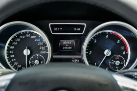 Mercedes-Benz ML 350 AMG-OPTIC * INTELLIGENT LIGHT * Harman kardon * 4X | Auto.bg — изображение 17