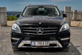 Mercedes-Benz ML 350 AMG-OPTIC * INTELLIGENT LIGHT * Harman kardon * 4X | Auto.bg — изображение 2