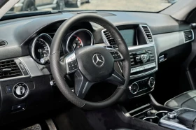 Mercedes-Benz ML 350 AMG-OPTIC * INTELLIGENT LIGHT * Harman kardon * 4X | Auto.bg — изображение 9