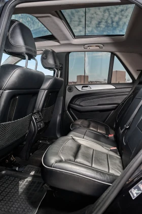 Mercedes-Benz ML 350 AMG-OPTIC * INTELLIGENT LIGHT * Harman kardon * 4X | Auto.bg — изображение 11