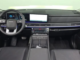Hyundai Santa fe HEV 1.6 2WD| 230�.�.| ���.��������� | Mobile.bg � ����� ������ 7