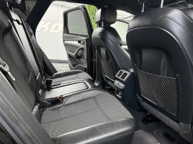 Audi Q5 S-LINE/F1/DIGITAL/ LED/NAVI/ TOP!!!СОБСТВЕН ЛИЗИНГ | Auto.bg — изображение 9
