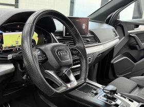 Audi Q5 S-LINE/F1/DIGITAL/ LED/NAVI/ TOP!!!СОБСТВЕН ЛИЗИНГ | Auto.bg — изображение 13