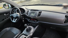 Kia Sportage 1.7 Crdi NAVIG/KOJA/KLIMA/6skorosti | Mobile.bg � ����� ������ 10