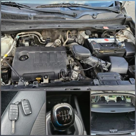 Kia Sportage 1.7 Crdi NAVIG/KOJA/KLIMA/6skorosti | Mobile.bg � ����� ������ 16