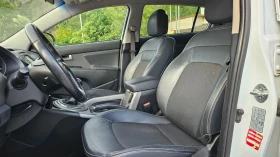 Kia Sportage 1.7 Crdi NAVIG/KOJA/KLIMA/6skorosti | Mobile.bg � ����� ������ 11