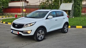 Kia Sportage 1.7 Crdi NAVIG/KOJA/KLIMA/6skorosti | Mobile.bg � ����� ������ 2