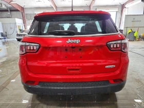 Jeep Compass 2.4l Latitude | Mobile.bg � ����� ������ 6