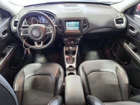 Jeep Compass 2.4l Latitude | Mobile.bg � ����� ������ 8