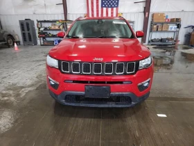Jeep Compass 2.4l Latitude | Mobile.bg � ����� ������ 13