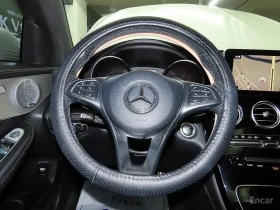 Mercedes-Benz GLC 300 COUPE* AMG* LINE* BURMESTER* ХЕДЪП* 360КАМЕРА*  - 21500 € - 90580591 7