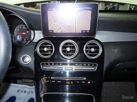 Mercedes-Benz GLC 300 COUPE* AMG* LINE* BURMESTER* ХЕДЪП* 360КАМЕРА*  - 21500 € - 90580591 8