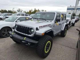 Jeep Wrangler * 4 Door 4x4 Rubicon X * REMOTE START * ПОДГРЕВ * 
