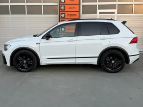VW Tiguan  (facelift 2020) R-Line 2.0 TDI (150 ��)  | Mobile.bg � ����� ������ 3