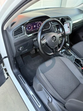 VW Tiguan  (facelift 2020) R-Line 2.0 TDI (150 ��)  | Mobile.bg � ����� ������ 8