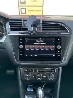 VW Tiguan  (facelift 2020) R-Line 2.0 TDI (150 ��)  | Mobile.bg � ����� ������ 16