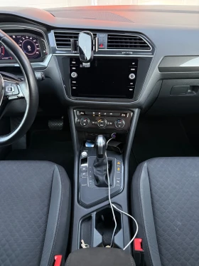 VW Tiguan  (facelift 2020) R-Line 2.0 TDI (150 ��)  | Mobile.bg � ����� ������ 15