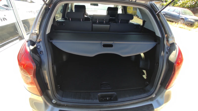 SsangYong Korando 4х4 СЪСТОЯНИЕ КАТО В МАГАЗИНА!!!, снимка 10 - Автомобили и джипове - 50895147