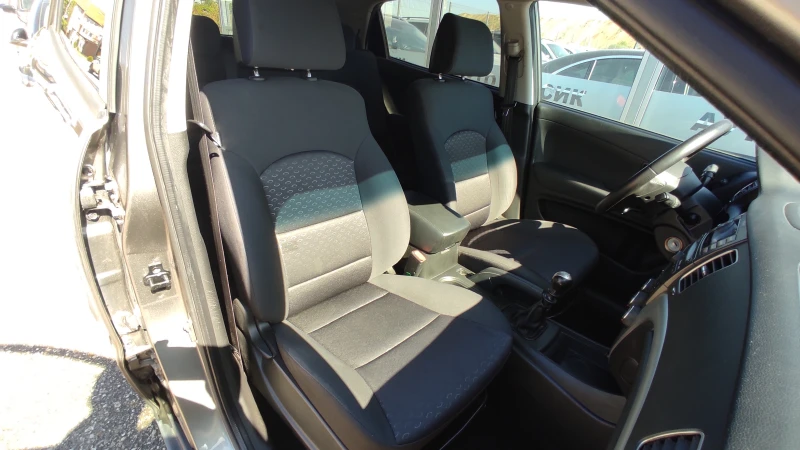 SsangYong Korando 4х4 СЪСТОЯНИЕ КАТО В МАГАЗИНА!!!, снимка 8 - Автомобили и джипове - 50895147