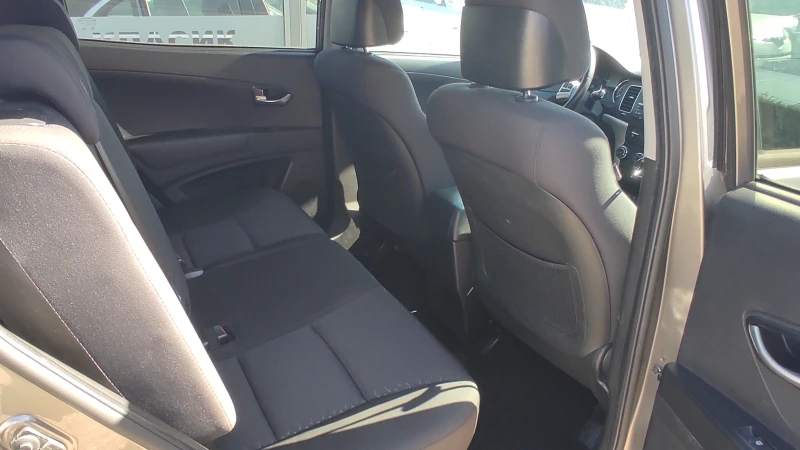 SsangYong Korando 4х4 СЪСТОЯНИЕ КАТО В МАГАЗИНА!!!, снимка 9 - Автомобили и джипове - 50895147