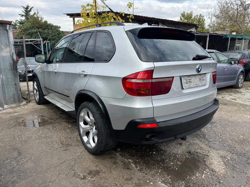 BMW X5 3.5D 286HP X-DRIVE KOJA NAVI PANORAMA CAMERA FUUL, снимка 8 - Автомобили и джипове - 52441703
