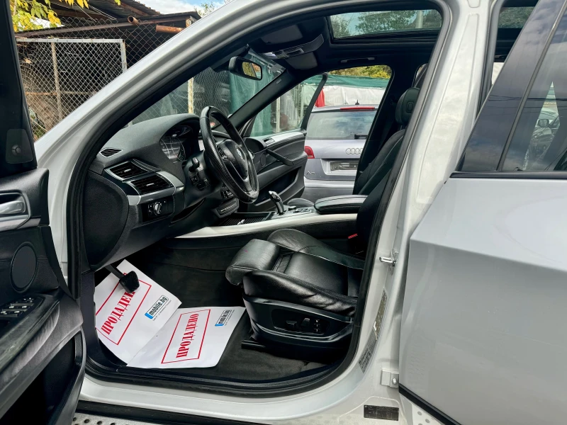 BMW X5 3.5D 286HP X-DRIVE KOJA NAVI PANORAMA CAMERA FUUL, снимка 9 - Автомобили и джипове - 52441703