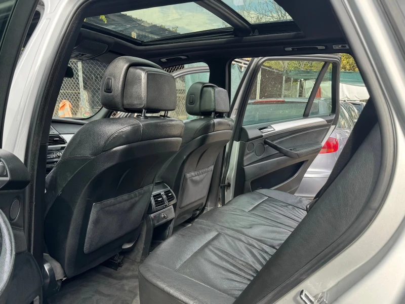 BMW X5 3.5D 286HP X-DRIVE KOJA NAVI PANORAMA CAMERA FUUL, снимка 16 - Автомобили и джипове - 52441703