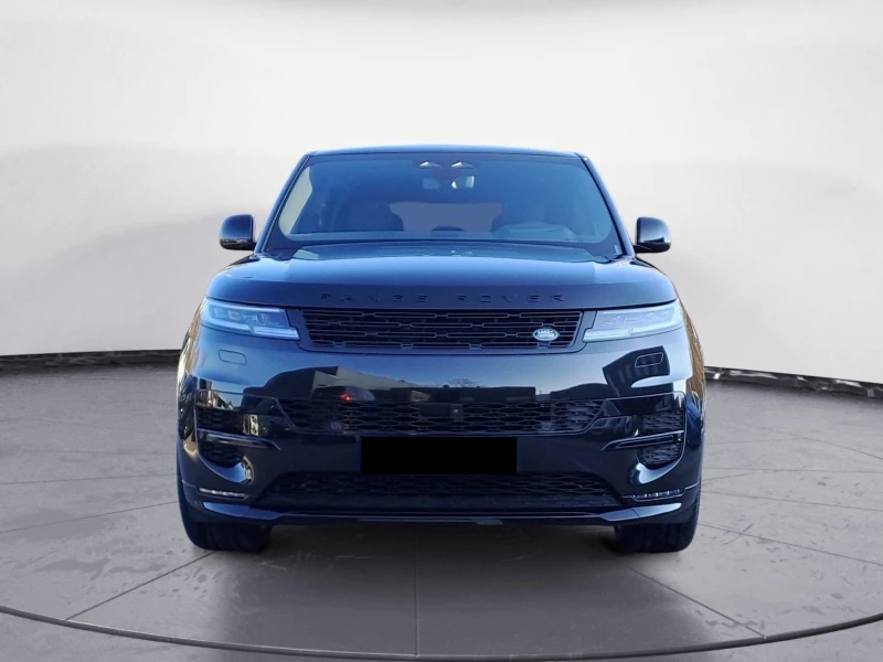 Land Rover Range Rover Sport P530 Autobiography Black, снимка 2 - Автомобили и джипове - 52614470