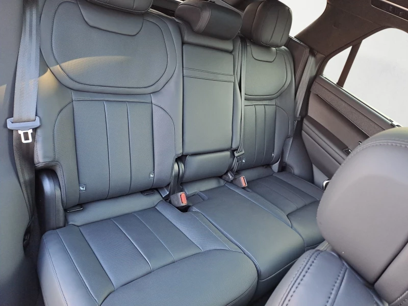 Land Rover Range Rover Sport P530 Autobiography Black, снимка 6 - Автомобили и джипове - 52614470