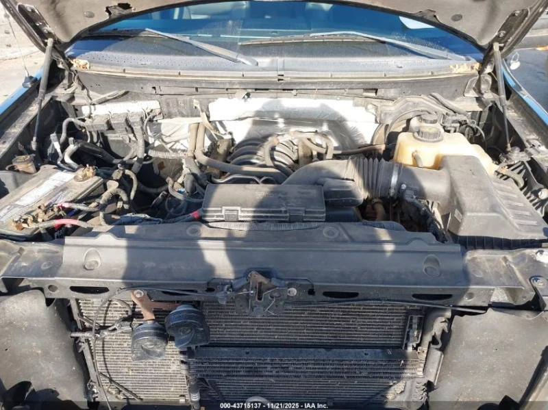 Ford F150 5.0L V-8 DOHC, VVT, 360HP 4X4 Drive, снимка 16 - Автомобили и джипове - 52661672