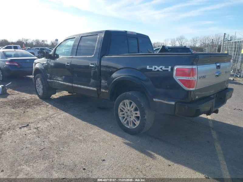 Ford F150 5.0L V-8 DOHC, VVT, 360HP 4X4 Drive, снимка 9 - Автомобили и джипове - 52661672