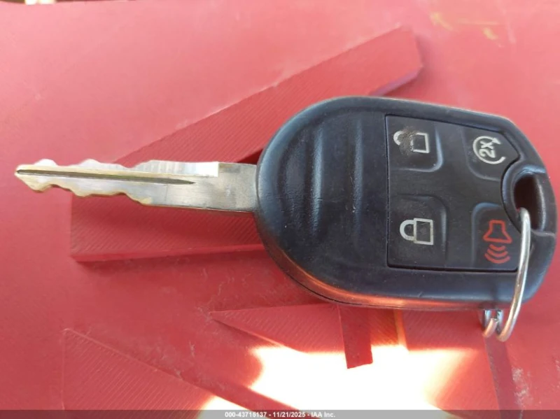 Ford F150 5.0L V-8 DOHC, VVT, 360HP 4X4 Drive, снимка 3 - Автомобили и джипове - 52661672