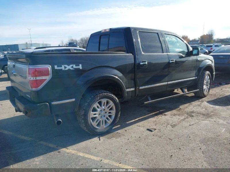 Ford F150 5.0L V-8 DOHC, VVT, 360HP 4X4 Drive, снимка 10 - Автомобили и джипове - 52661672