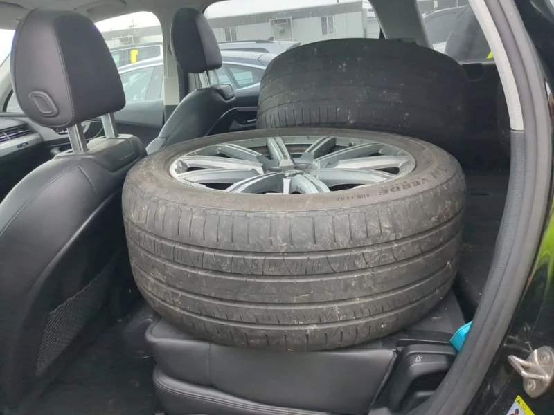 Audi Q7 * Premium Plus * CARFAX * ЦЕНА ДО  БЪЛГАРИЯ, снимка 13 - Автомобили и джипове - 52862441