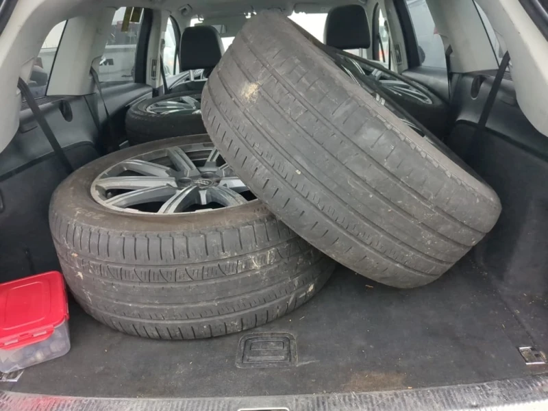 Audi Q7 * Premium Plus * CARFAX * ЦЕНА ДО  БЪЛГАРИЯ, снимка 14 - Автомобили и джипове - 52862441