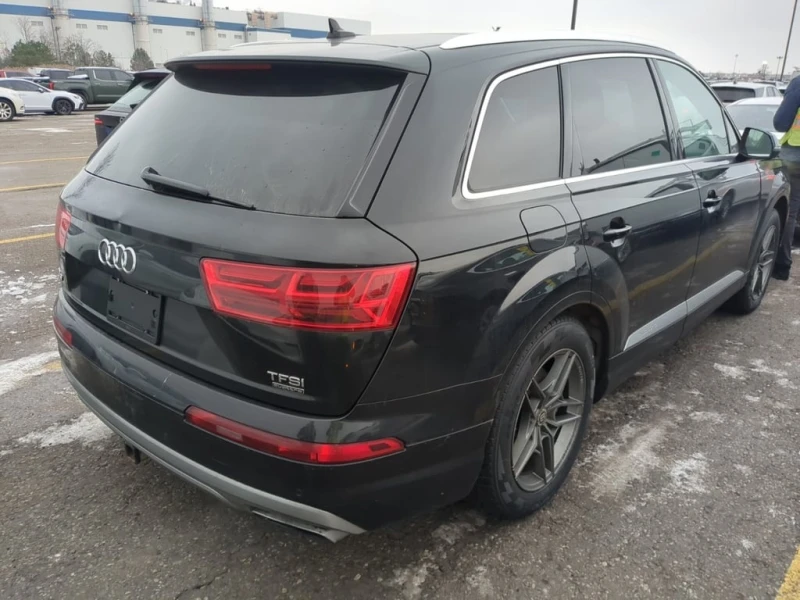 Audi Q7 * Premium Plus * CARFAX * ЦЕНА ДО  БЪЛГАРИЯ, снимка 3 - Автомобили и джипове - 52862441