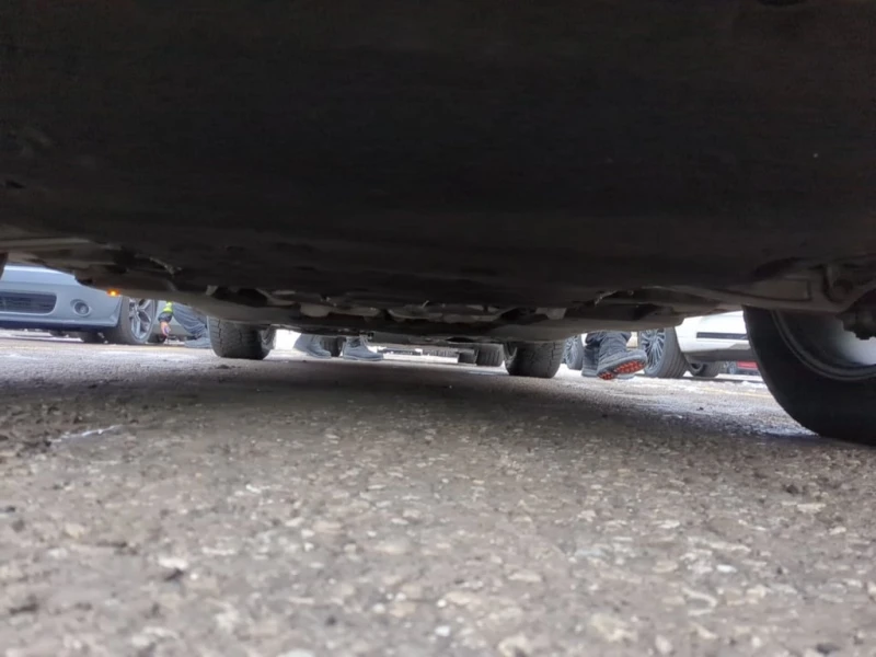 Audi Q7 * Premium Plus * CARFAX * ЦЕНА ДО  БЪЛГАРИЯ, снимка 16 - Автомобили и джипове - 52862441