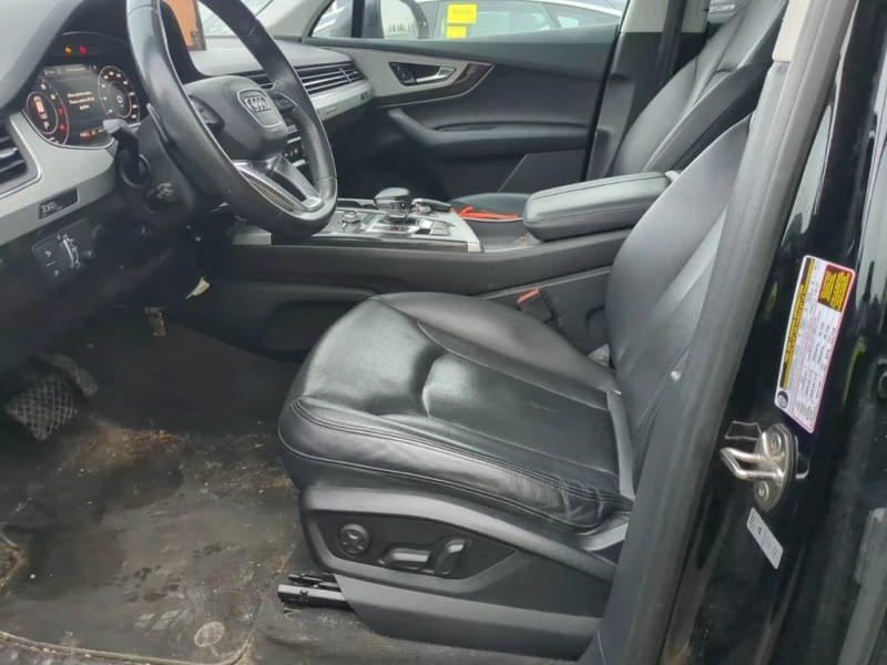 Audi Q7 * Premium Plus * CARFAX * ЦЕНА ДО  БЪЛГАРИЯ, снимка 7 - Автомобили и джипове - 52862441