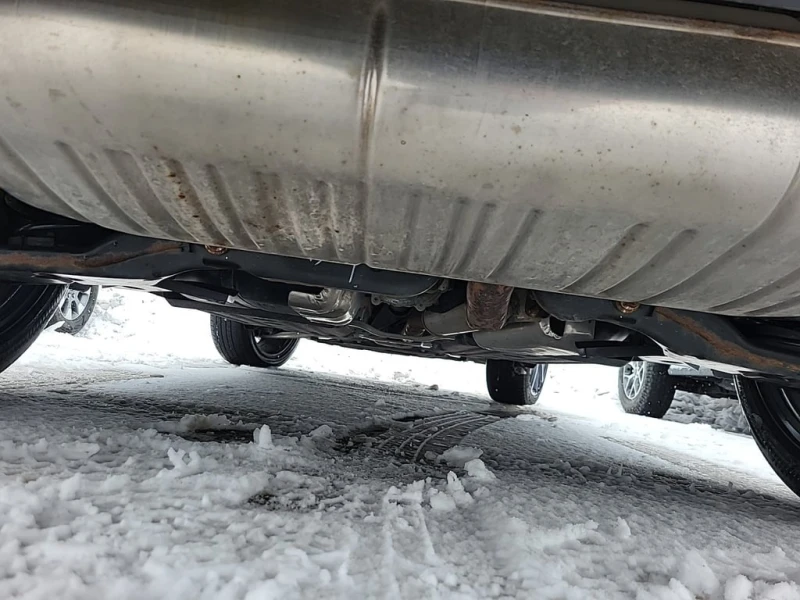 Infiniti Qx LUXE  CARFAX, снимка 14 - Автомобили и джипове - 53096379